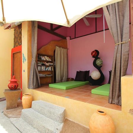 Pandora By Jida Lifestyle Hotel Chaweng  Exterior foto