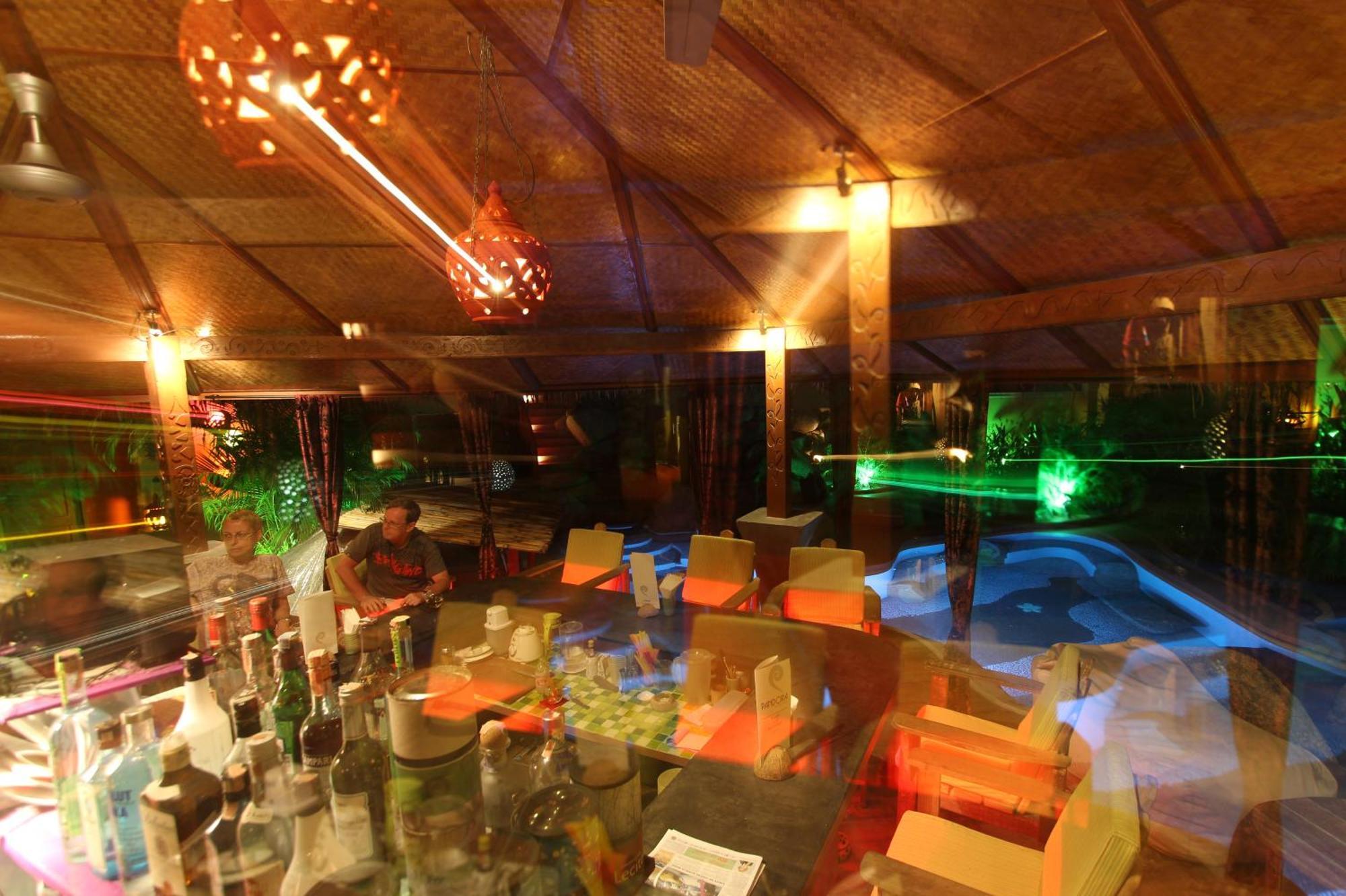 Pandora By Jida Lifestyle Hotel Chaweng  Exterior foto