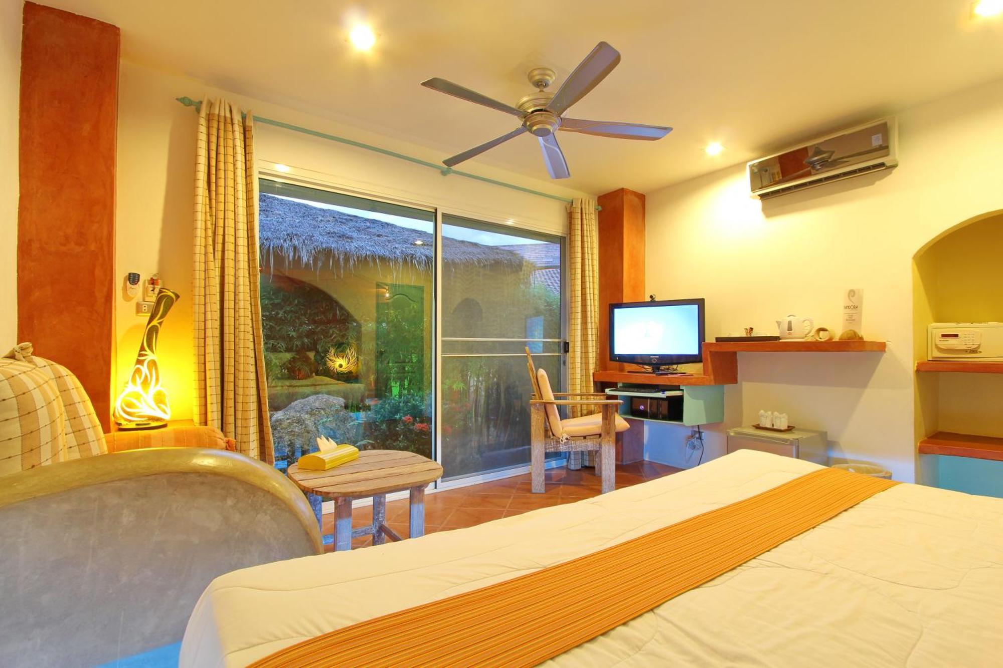 Pandora By Jida Lifestyle Hotel Chaweng  Exterior foto