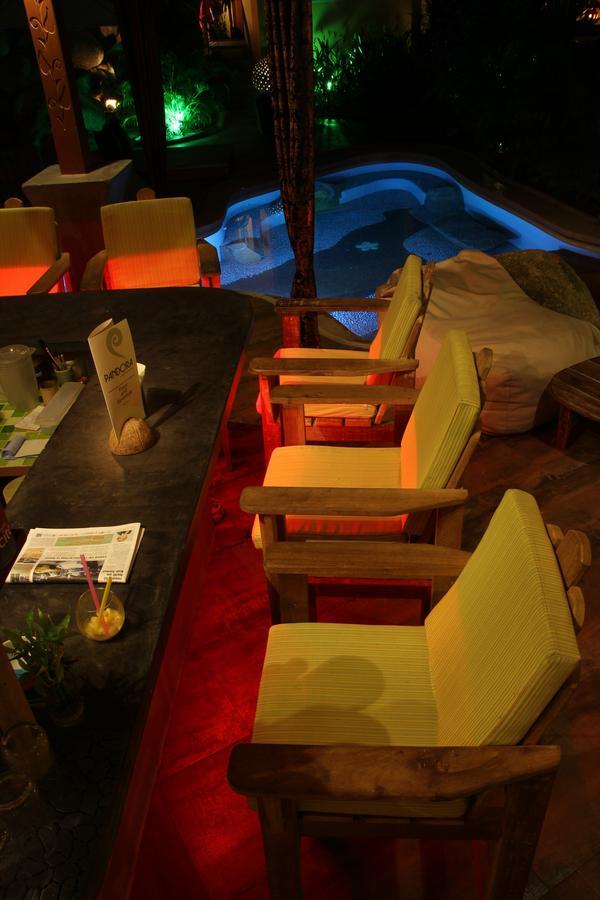 Pandora By Jida Lifestyle Hotel Chaweng  Exterior foto