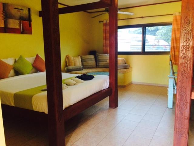 Pandora By Jida Lifestyle Hotel Chaweng  Exterior foto