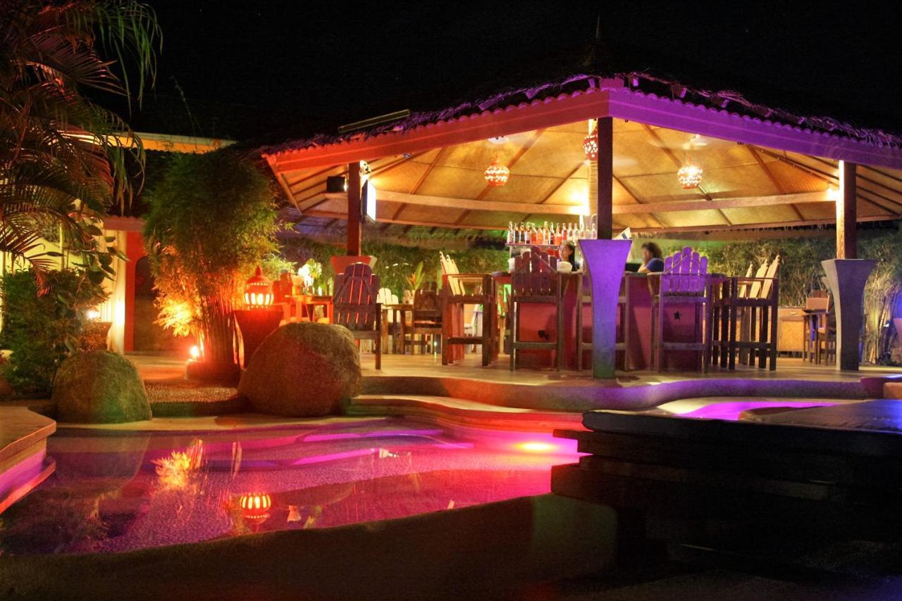 Pandora By Jida Lifestyle Hotel Chaweng  Exterior foto